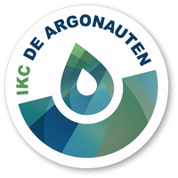 Logo van IKC de Argonauten